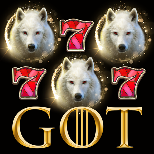 Game of Thrones Slots Casino App Icon