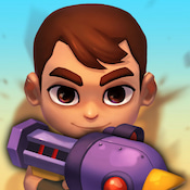 Tiny Royale™ App Icon