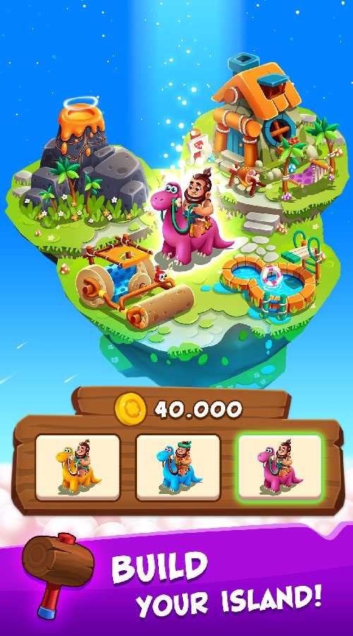 Bluff Plus Game Screenshot