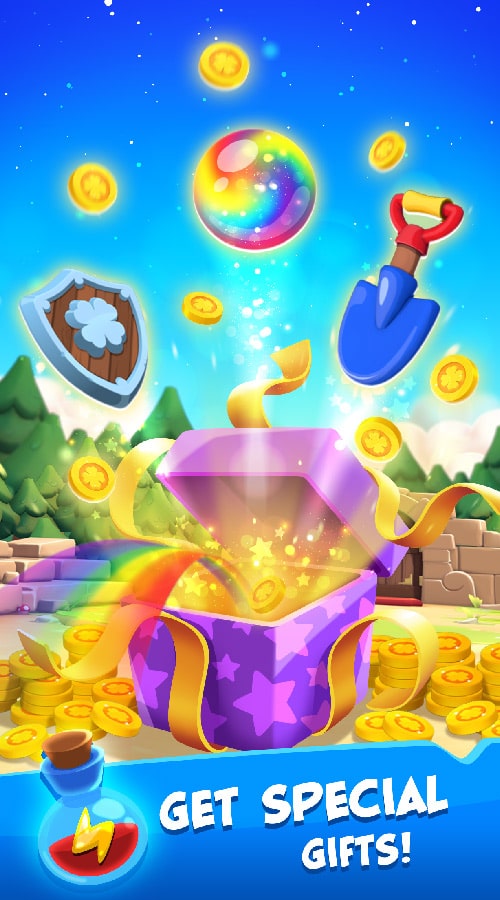 Bluff Plus Game Screenshot