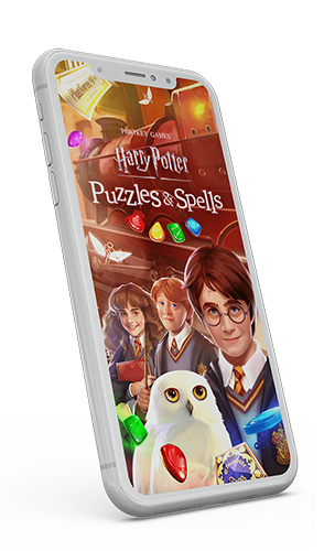 Zynga Featured Game Image