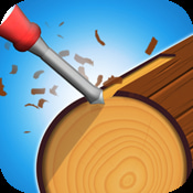 Wood Shop App Icon