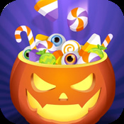 Candy Pour App Icon