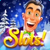 Hit It Rich! App Icon