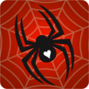 Spider Solitaire App Icon