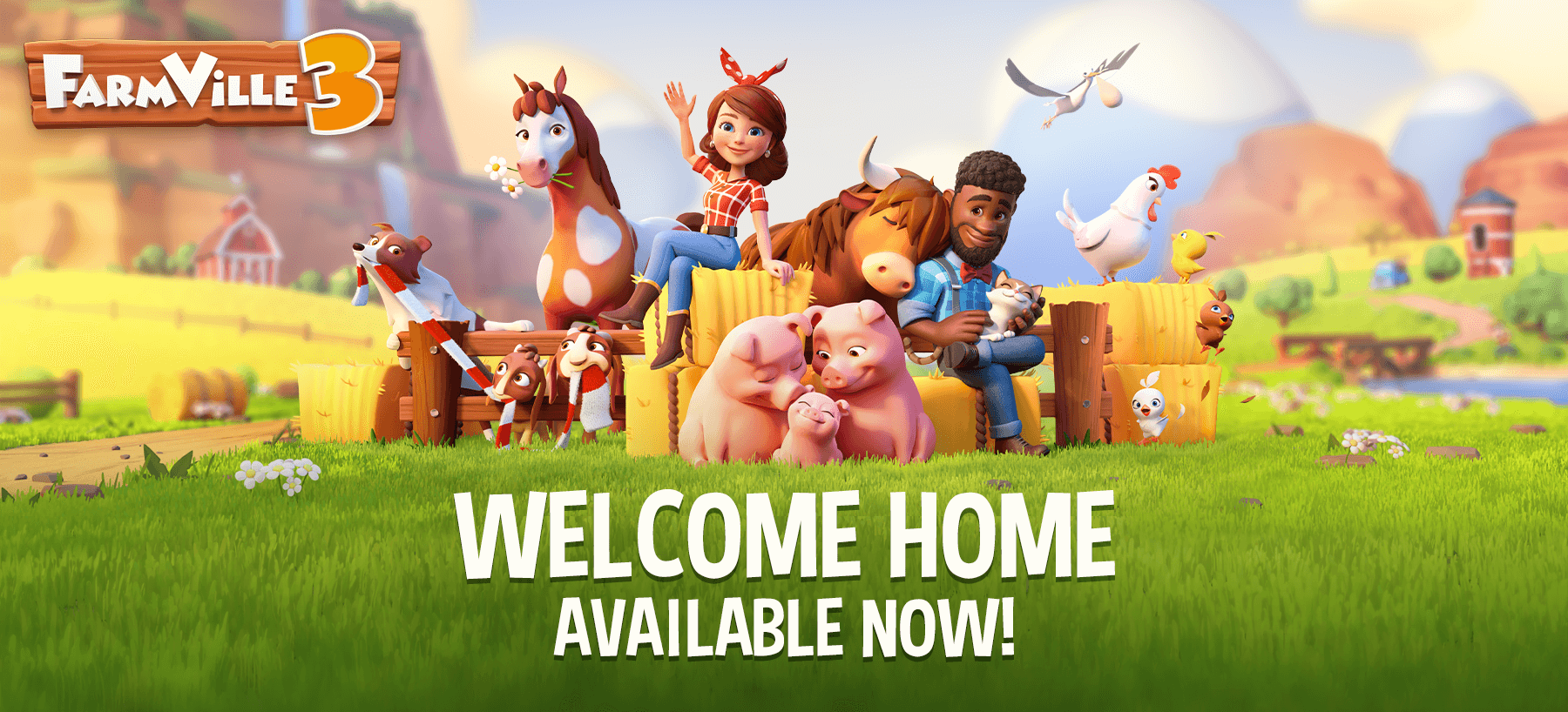 Zynga Banner Image