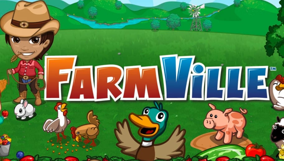 FarmVille