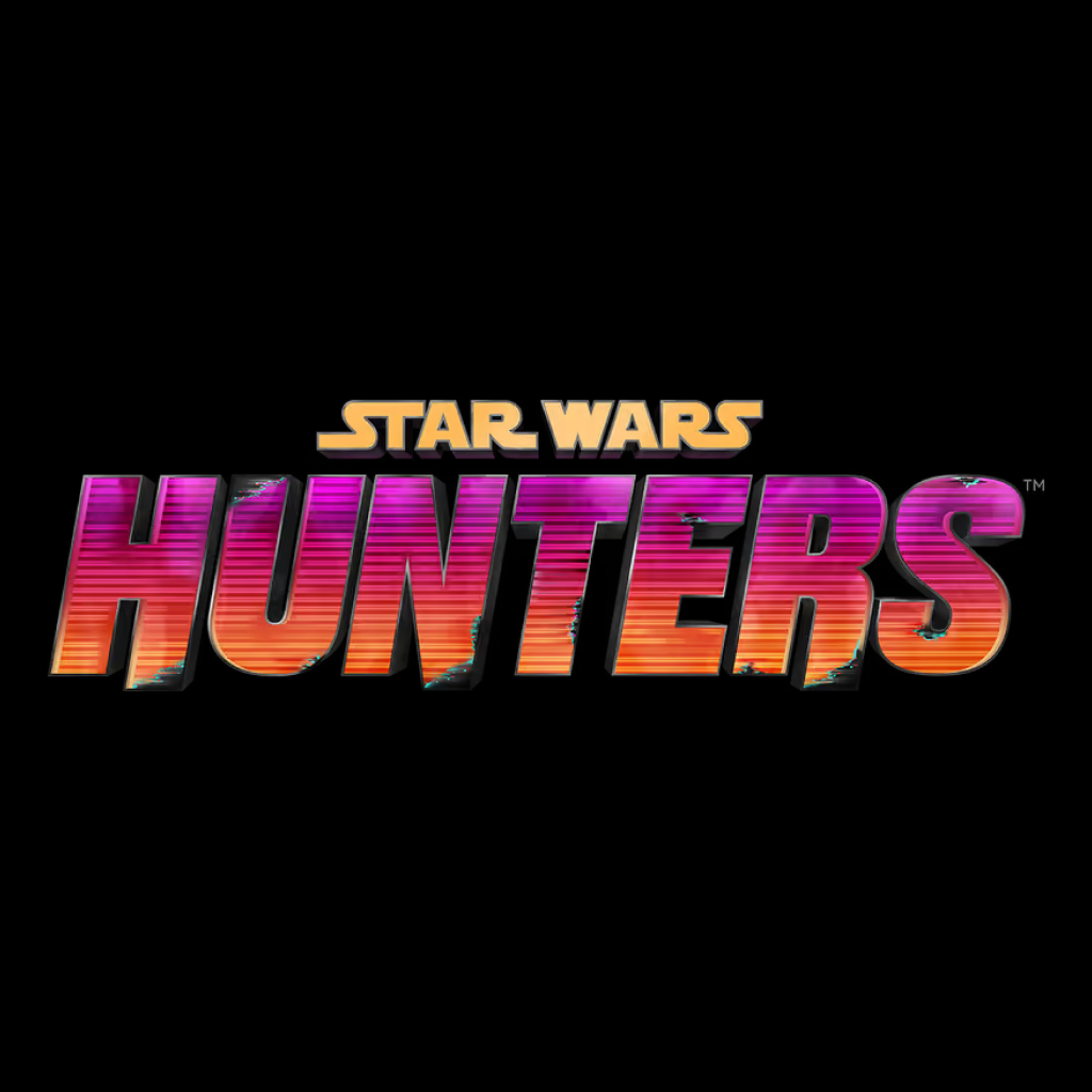 Star Wars: Hunters App Icon