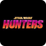 Star Wars: Hunters App Icon