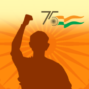 Azadi Quest: Heroes of Bharat App Icon