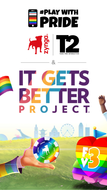 Zynga Banner Image