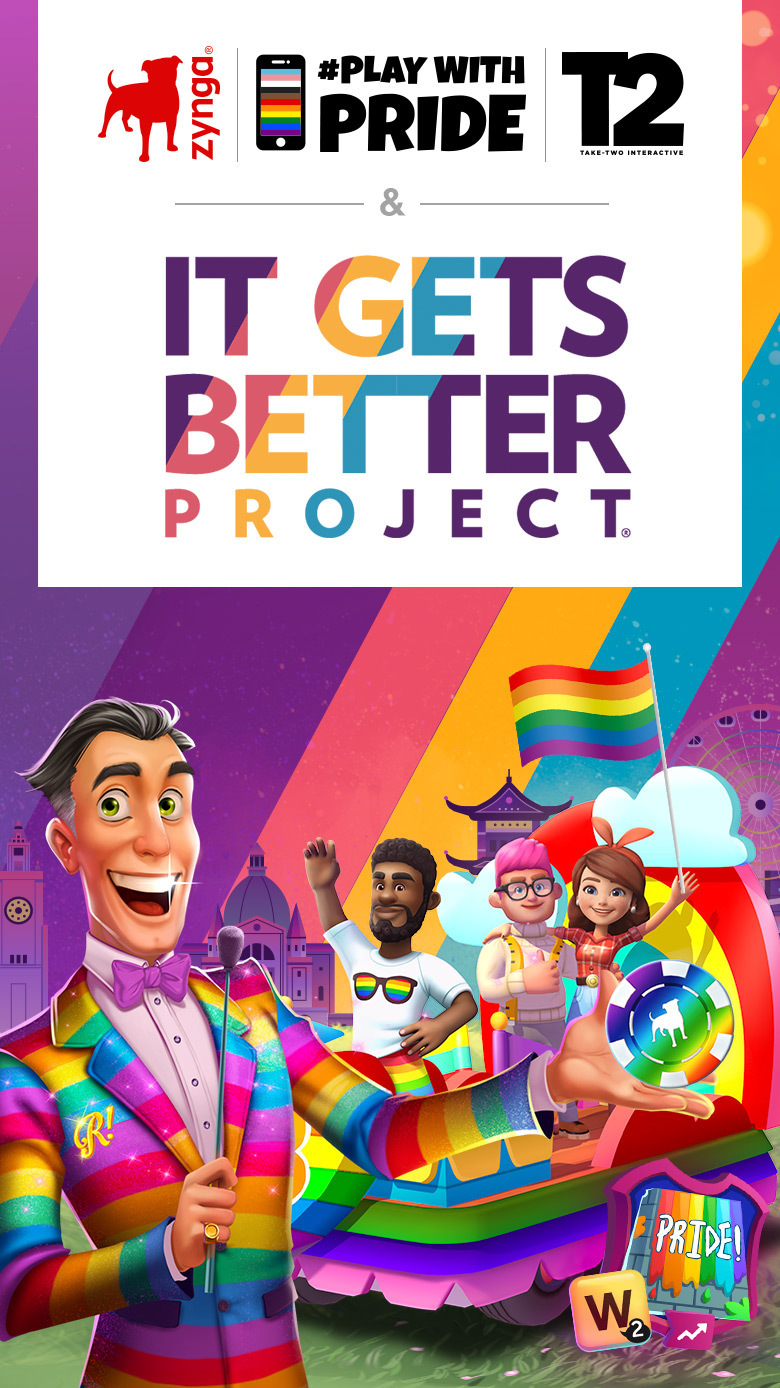 Zynga Banner Image