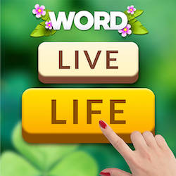 Word Life App Icon
