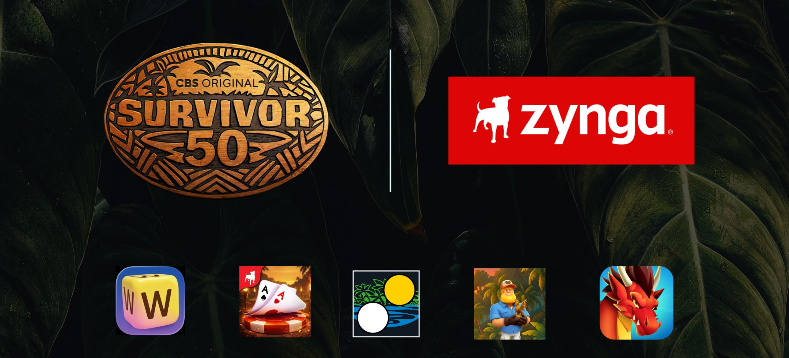 Zynga Banner Image
