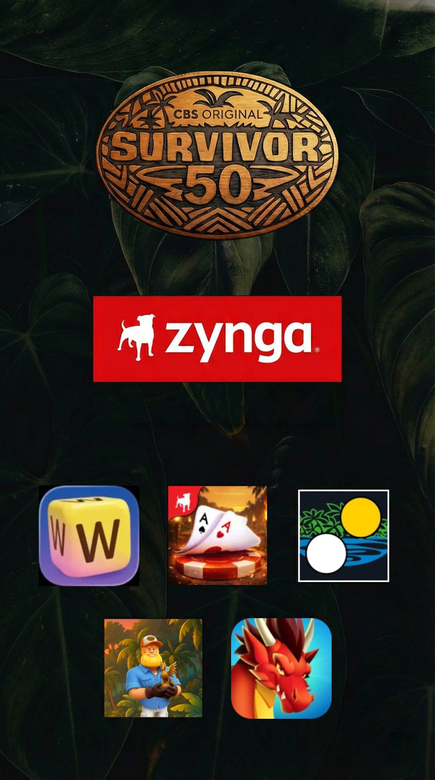 Zynga Banner Image